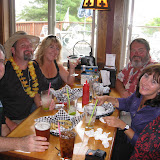 Kitsap Freaky Tiki Friday
