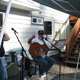 Hugo Duarte House Concert at Alicia's Home