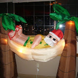 PHoPS Christmas Party