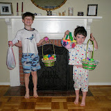 Easter 2009