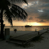 another almost impossibly beautiful sunset