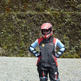 Suited up and sassy !