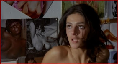Секс С Антонией Сантилли – Босс (Италия) (1973)