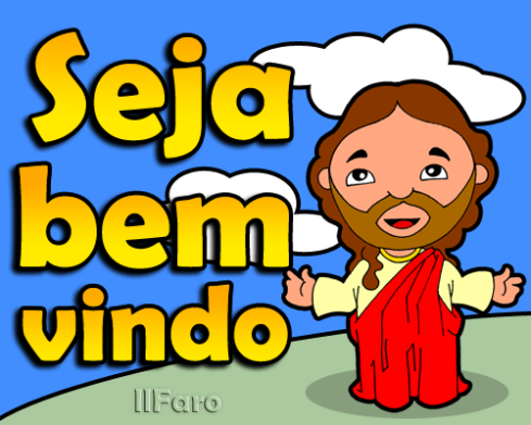 Bem-vindo