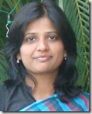 Rashmi Rashmi
