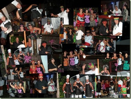Festa fantasia Festa fantasia
