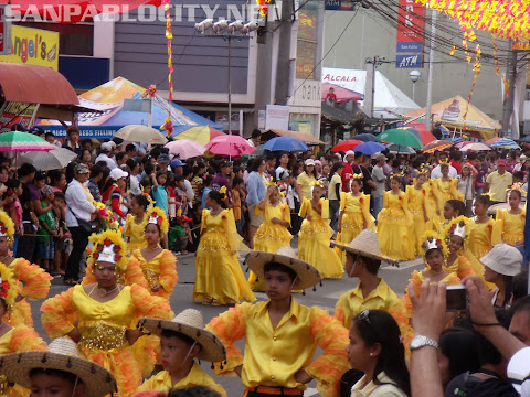 2011 Street Dancing Competition