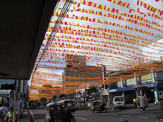 16th Coco Festival Banners