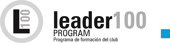 Leader100 program logo Leader100 program.jpg