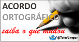 Acordo Ortográfico