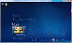 Windows Media Center
