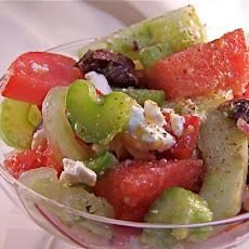Stephen's Greek Salad