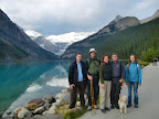 Teahouse Tour 2010 Slideshow