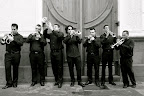 Ensemble de Trompetas del Conservatorio Superior de Música de Canarias