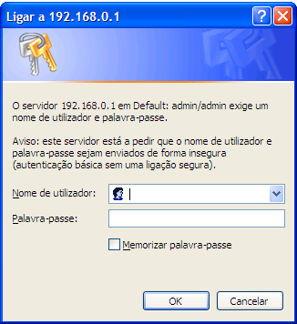 ligar a 19216801