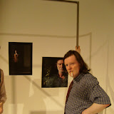 Henri van Zanten playing with appearances