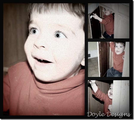 Picnik collage