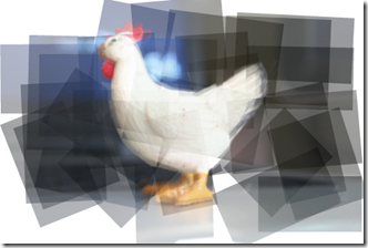 Pan Chicken