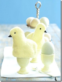 Easter crafts photo 2