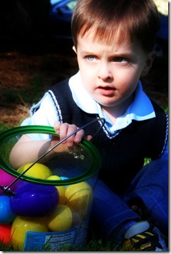 Easter Egg Hunt3