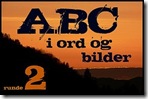 ABC i bilder