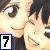 Itoshi wo Tome ch7