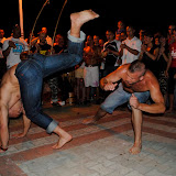 Festiwal Capoeira - Ustka 2010
