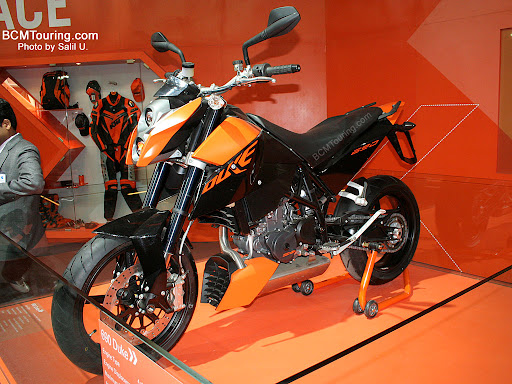 ktm 690