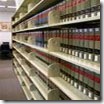 Law Library Image