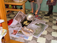 Pan Fried Fish Pan Fried Fish