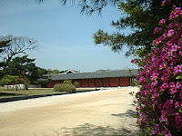 Changgyeong Palace