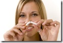 Formal and informal ways of quitting smoking
