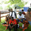Weary crew