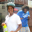 Sherod and Shawn stocking up for a hot day