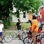 Davontay, Cary, James, Shawn, Johnathan and Reggie at 416 Maple Street