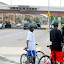 Keyon, Johnathan and James at Corn Hill.