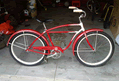 Schwinn Spitfire 08 Schwinn Spitfire