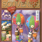 SOUVENIRS NUM 14