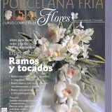 030 bienvenidas porcelana fria flores n9