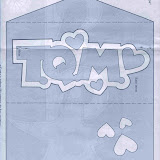 Patrones Revista Foamy