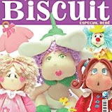 revista de biscuit