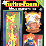 fomi y fieltro no 9
