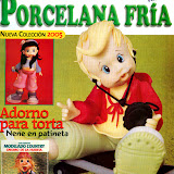 Porcelana Fria N 4