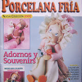 Porcelana Fria N 1 - 2005