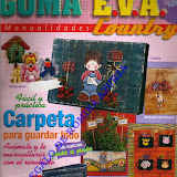 10 GOMA EVA