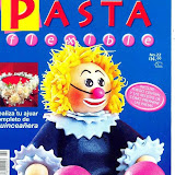 pasta flessible El d&igrave;a del ni&ntilde;o