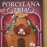Proyectos de Modelado en Porcelana Fria N 2