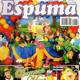 Revista_Trabalhos_em_Espuma_-_Branca_de_Neve