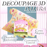 Decoupage 3D