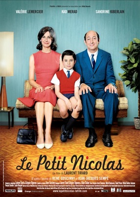  O Pequeno Nicolau Dual Audio DVDRip 